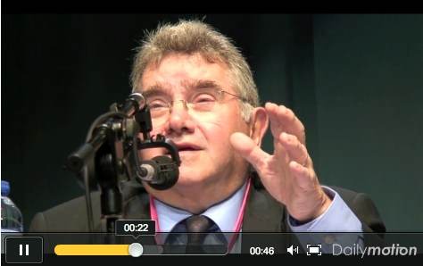 Vidéo accessible dans l'article.